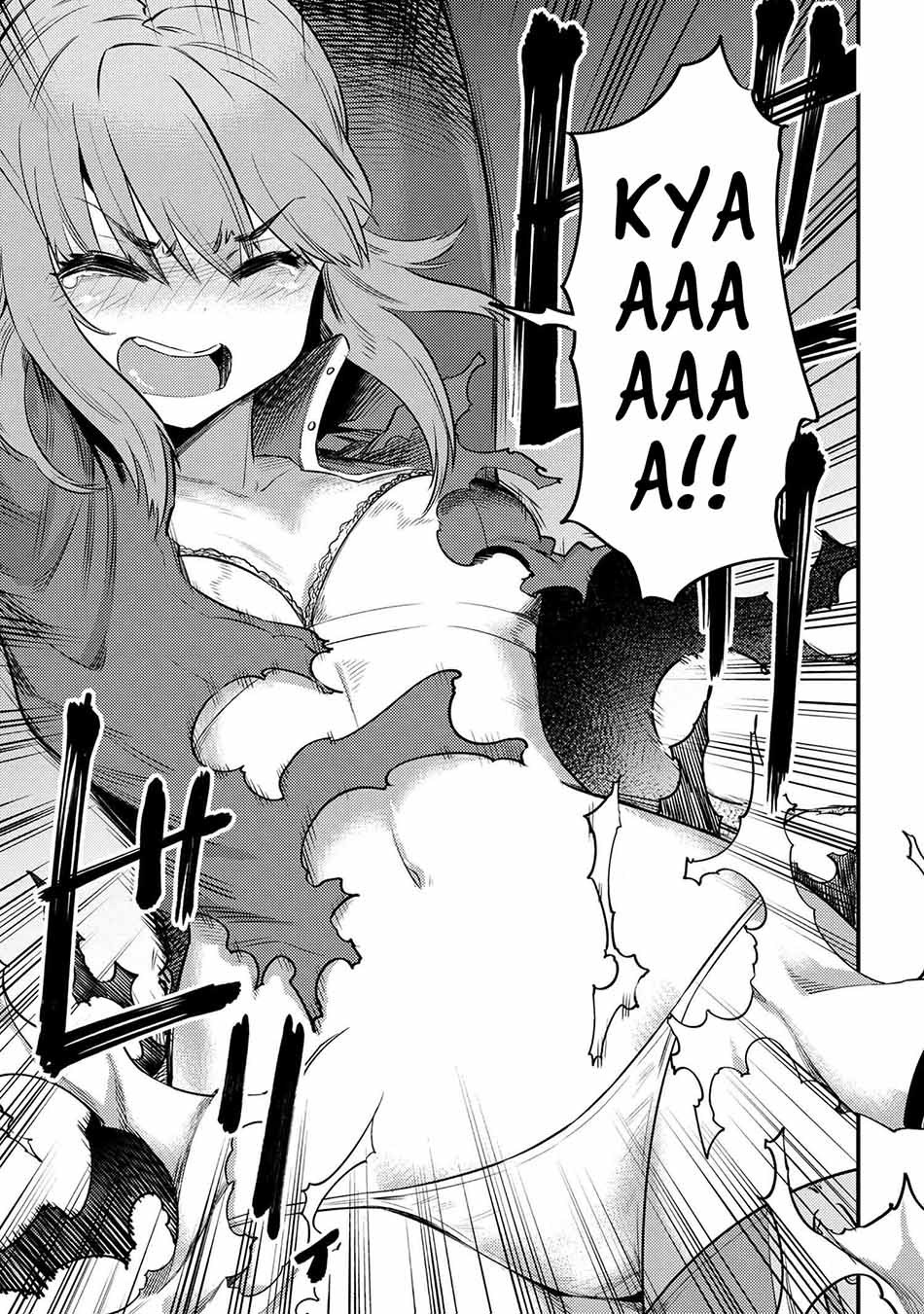 Kaifuku Jutsushi Yarinaoshi: Sokushi Mahou to Skill Copy no Chouetsu Heal